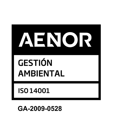 AENOR 15